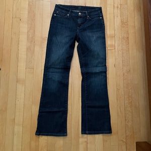 Joe's Jeans Provocateur Weston Wash Size 27